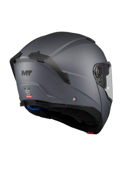 CASCO MT GENESIS SV