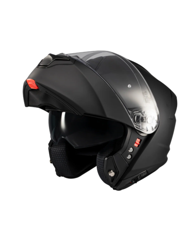 CASCO MT FU935SV GENESIS SV PURE A1 BLACK MATE