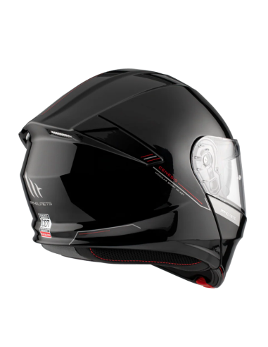 CASCO MT GENESIS SV