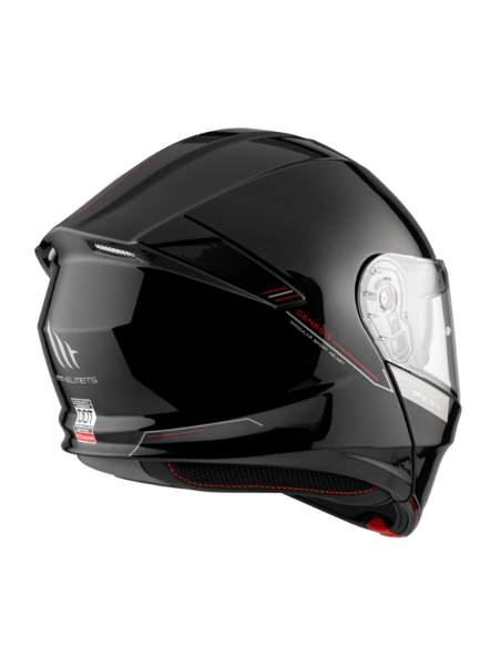 CASCO MT GENESIS SV