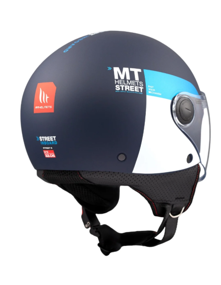 CASCO MT STREET S