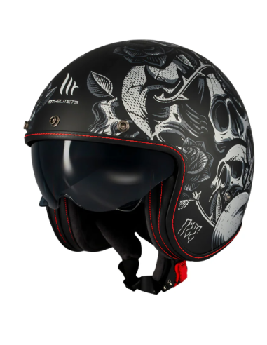 CASCO MT OF507SV B LE MANS 2 SV S BREAKOUT B2 MATE