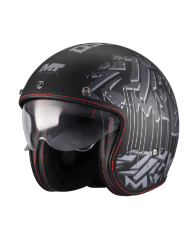 CASCO MT LE MANS 2 SV S