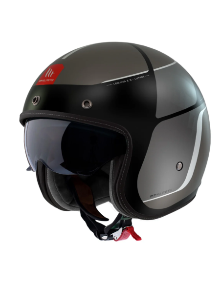 CASCO MT LE MANS 2 SV S