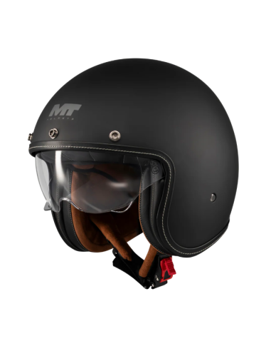 CASCO MT LE MANS SV S