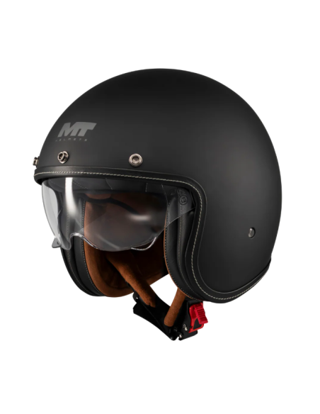 CASCO MT LE MANS SV S