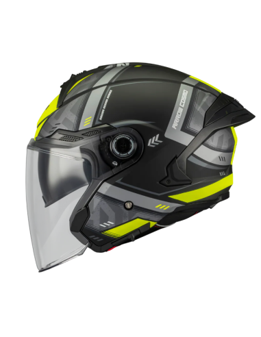 CASCO MT COSMO SV