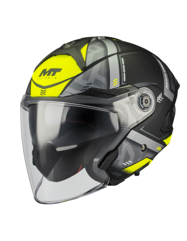 CASCO MT COSMO SV