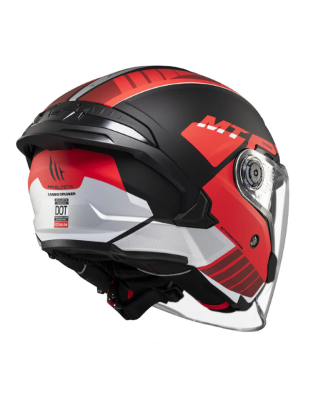 CASCO MT COSMO SV