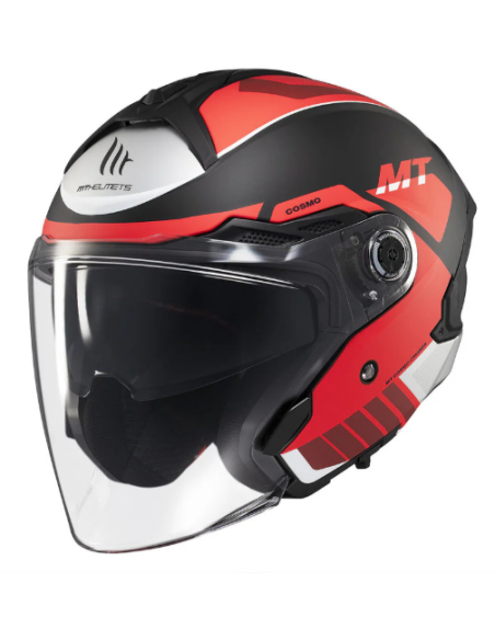 CASCO MT COSMO SV