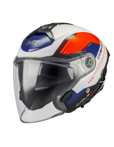 CASCO MT COSMO SV