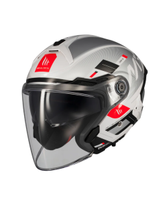CASCO MT OF515SV COSMO SV SILENCE A2 BRILLO
