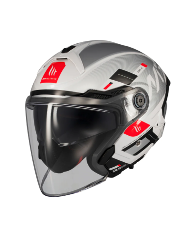 CASCO MT OF515SV COSMO SV SILENCE A2 BRILLO