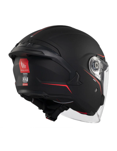 CASCO MT COSMO SV