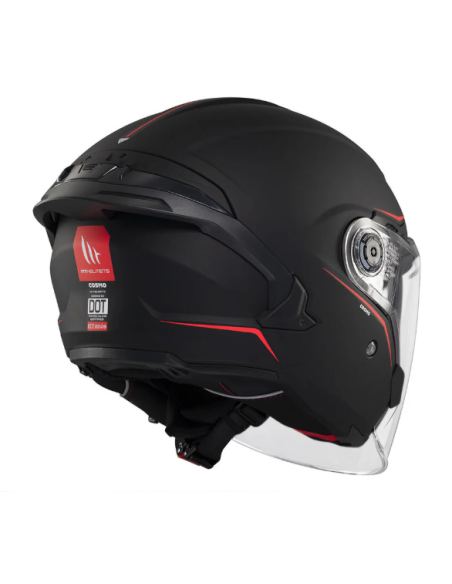 CASCO MT COSMO SV