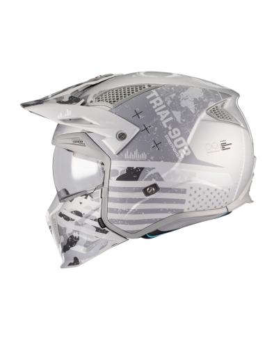 CASCO MT STREETFIGHTER