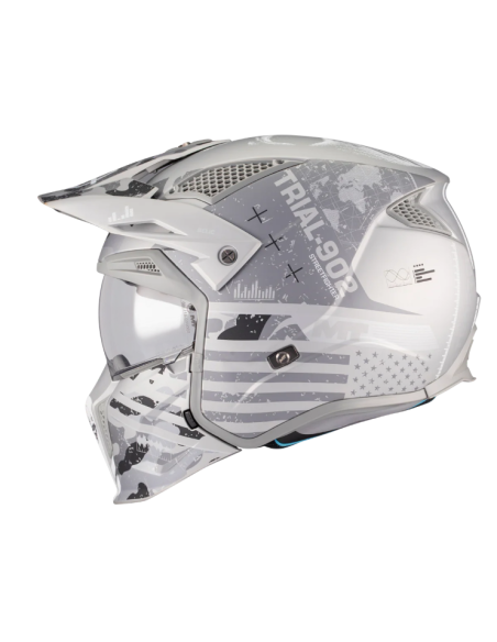 CASCO MT STREETFIGHTER