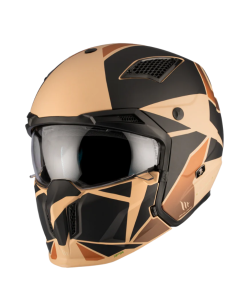 CASCO MT STREETFIGHTER