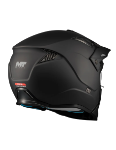 CASCO MT STREETFIGHTER 2
