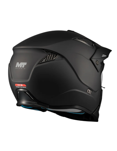 CASCO MT STREETFIGHTER