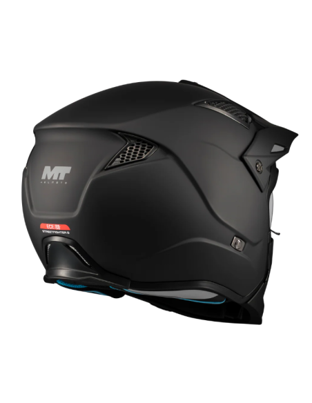 CASCO MT STREETFIGHTER