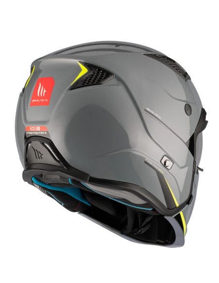 CASCO MT STREETFIGHTER