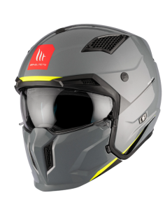 CASCO MT STREETFIGHTER