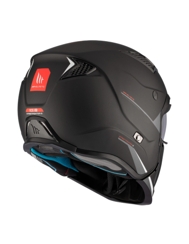 CASCO MT STREETFIGHTER