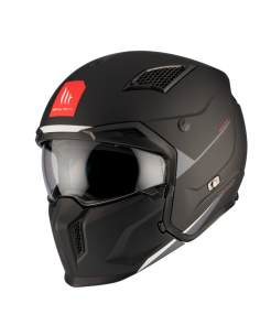 CASCO MT STREETFIGHTER
