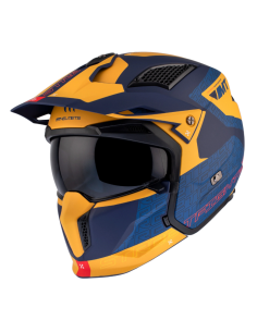 CASCO MT STREETFIGHTER