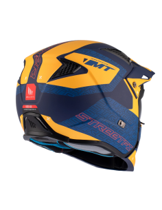 CASCO MT STREETFIGHTER 2