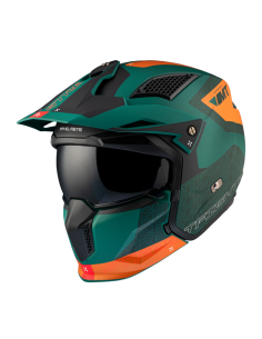 CASCO MT SV STREETFIGHTER