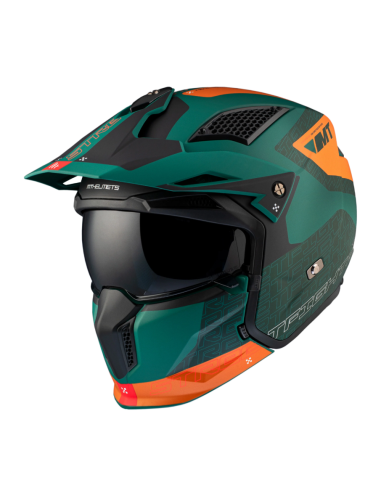 CASCO MT SV STREETFIGHTER
