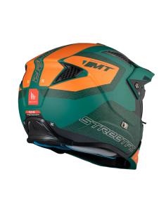 CASCO MT SV STREETFIGHTER 2