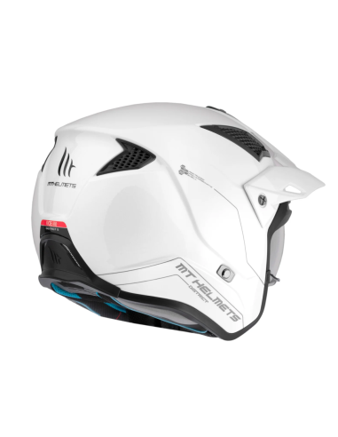 CASCO MT TR902SVB DISTRICT SV S SOLID A0 BRILLO