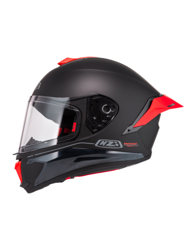 CASCO NZI WAKE STREAM BOOSTER SOLID NOUVEAU