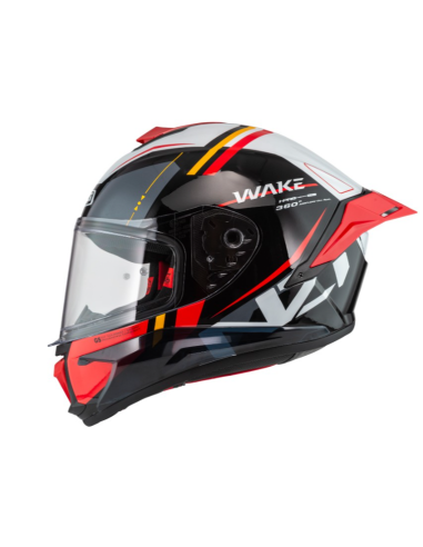CASCO NZI WAKE STREAM BOOSTER CYBER