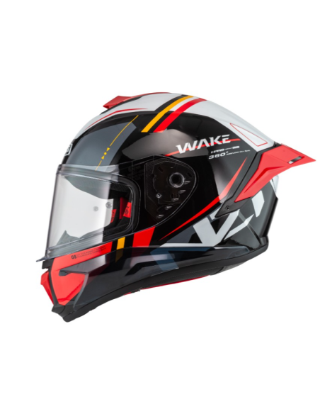 CASCO NZI WAKE STREAM BOOSTER CYBER