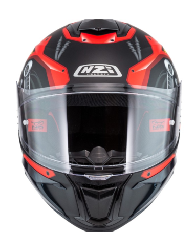 CASCO NZI WAKE STREAM BOOSTER STRIPES