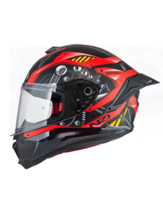 CASCO NZI WAKE STREAM BOOSTER STRIPES
