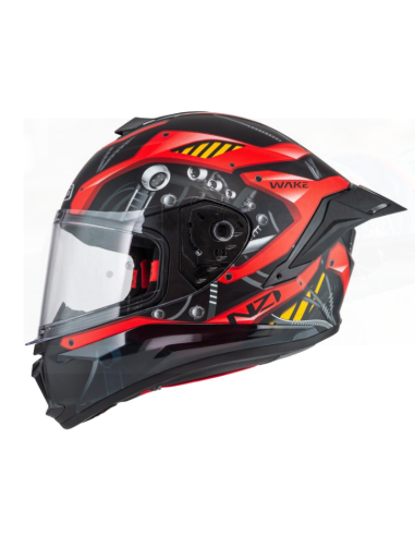 CASCO NZI WAKE STREAM BOOSTER STRIPES
