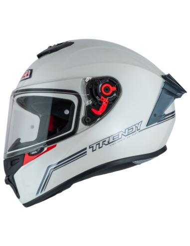 CASCO NZI TRENDY 3 STREAM SOLID