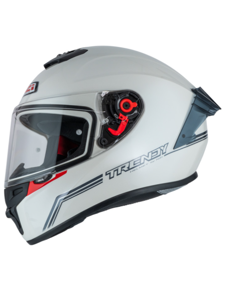 CASCO NZI TRENDY 3 STREAM SOLID