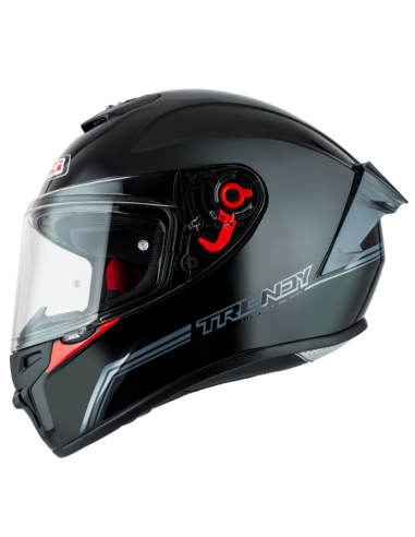 CASCO NZI TRENDY 3 STREAM SOLID