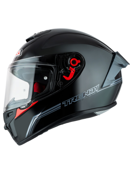CASCO NZI TRENDY 3 STREAM SOLID