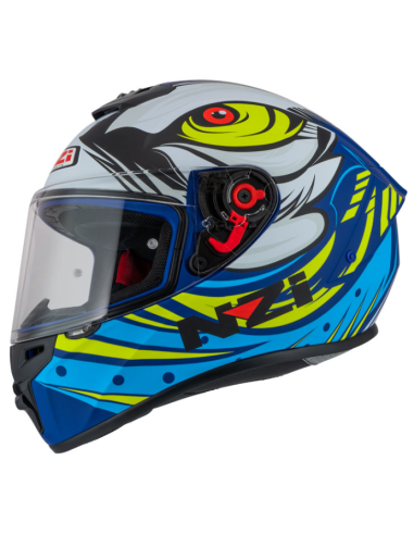 CASCO NZI TRENDY 3 OCELO