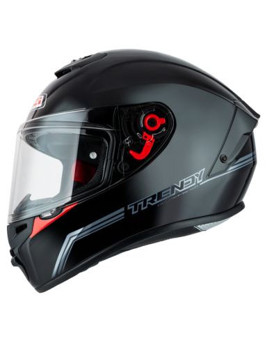 CASCO NZI TRENDY 3 SOLID