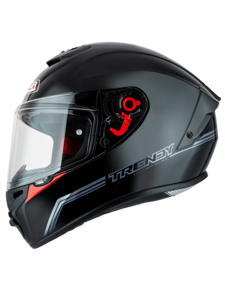 CASCO NZI TRENDY 3 SOLID
