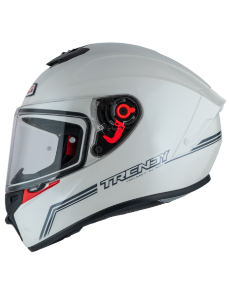 CASCO NZI TRENDY 3 SOLID