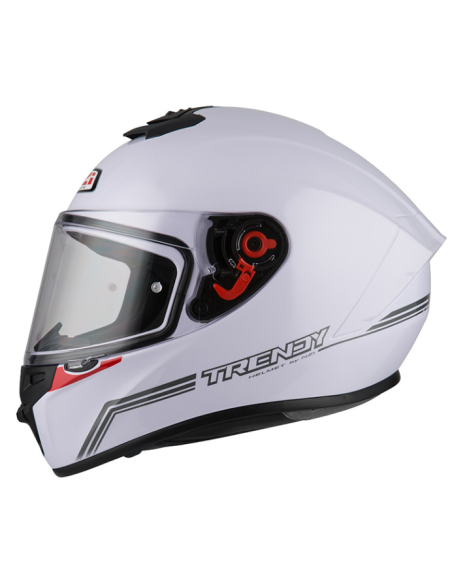 CASCO NZI TRENDY 2 SOLID